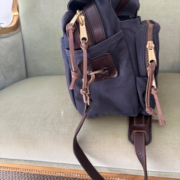 Filson Rugged Twill Briefcase - this is in excellent condition! - Picture 3 of 8